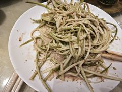 -新侨小馆(东直门北小街店)