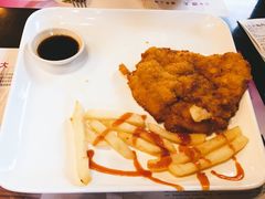 -德大西餐社(云南南路店)