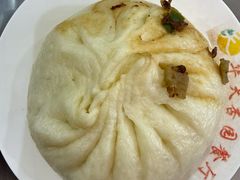 -杏园餐厅(西四北大街店)