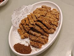 -直隶安家罩饼(总店)