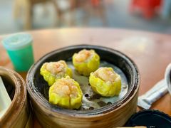 -阿弟早茶大排档(九村店)