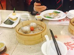 -点都德(汇点楼店)