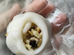 炒肉馅团子-万福兴糕团(万福兴山塘街直营店)