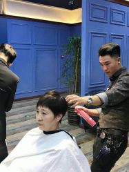 -东晨宝格丽品质造型