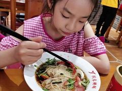 -闫家粥铺(吉林大路店)