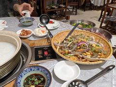 -丰尔粥食·粥底火锅·桑拿鸡(大良总店)