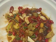 -味+新京宴·烤鸭·北京菜(创意谷店)