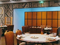 包厢-稻香酒家(长宁KING88广场店)