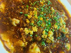 水煮鱼-钦善斋(武侯祠店)