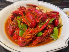 -望江门小龙虾·靓虾(西湖总店)