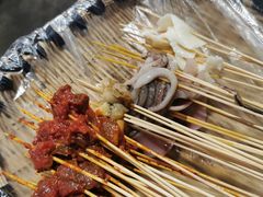 -马路边边串串香(苗栗路店)