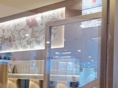 -霸王茶姬(上海恒基名人店)