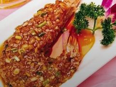 -梅龙镇酒家(南京西路总店)