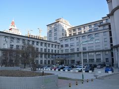 -哈尔滨师范大学(江南校区)