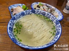 -孙盛兴奥灶面馆·蟹黄面·三虾面(山塘街总店)