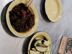 -东排食堂长沙小吃大排档(五一广场店)