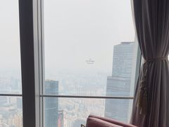 -南宁那莲豪华精选酒店-云霄酒廊·80楼高空城景酒吧