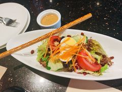 -天母蓝鸟西餐厅·烘焙蛋糕(十三碗店)