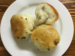 -恒记金煎包(指南里小区店)