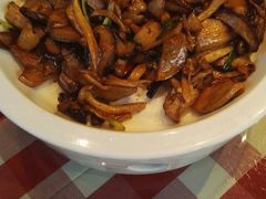 -西贝莜面村(上海百联西郊店)