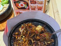 -食米家拌饭(梅溪新天地店)