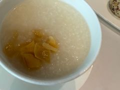 -广州塔晖粤轩中餐厅