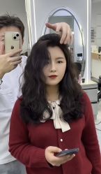 -H·Y HAIR SALON烫发·染发·造型