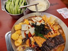 -小螺大作·螺蛳粉火锅(林和西店)