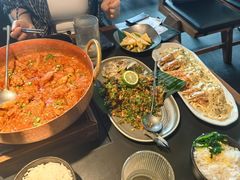 -Ameigo梅果·云贵川bistro(长宁来福士店)