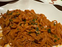 -翠贝卡&Mama Kelly Brunch Coffee(河西店)