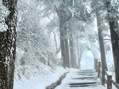 -峨眉山风景名胜区
