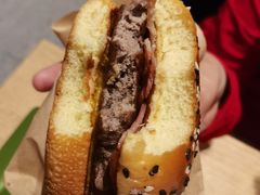 -麦当劳(南京路2店)