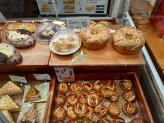 -原麦时光·蛋糕面包(河北大街店)