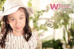 -WPlus明星肖像亲子全家福摄影