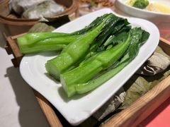 -叹茶靓点·粤式餐厅·全天茶市(石井万民广场店)