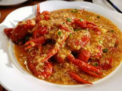-二钳洞庭虾蟹·江湖菜(成都鹭岛店)