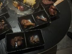 -和子足浴SPA会馆(竹山路店)