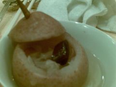 银耳雪梨-仿膳饭庄(天安门店)