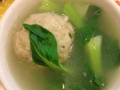 -蒋家桥饺面店(四望亭路店)