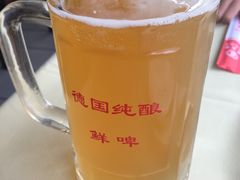 -京滨饭店·餐厅(阜外大街店)