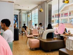 -奈雪的茶(大连新玛特店)