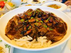-谷语中餐厅