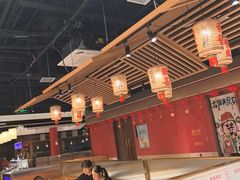 -犇鼎牛潮汕牛肉火锅(新辰里学清路店)