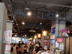 大堂-赤宴·川菜(玉林店)
