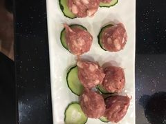 -潮汕美牛肉丸火锅店(天宁寺店)