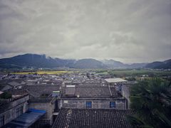 -和顺古镇