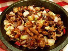 -西贝莜面村(近铁城市广场店)