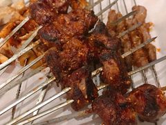 -枪火串烧·东北特色烧烤(罗湖总店)