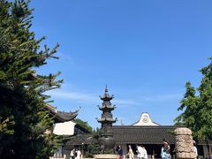-西园戒幢律寺