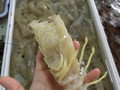 -南沙十九涌渔人码头-南门